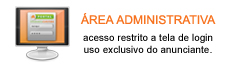 Área Administrativa Acesso Restrito Imobiliaria Nativa Imóveis 