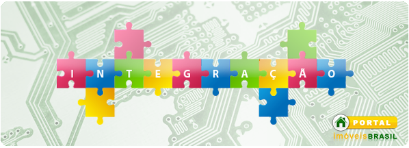 Integração Portal Imóveis Brasil